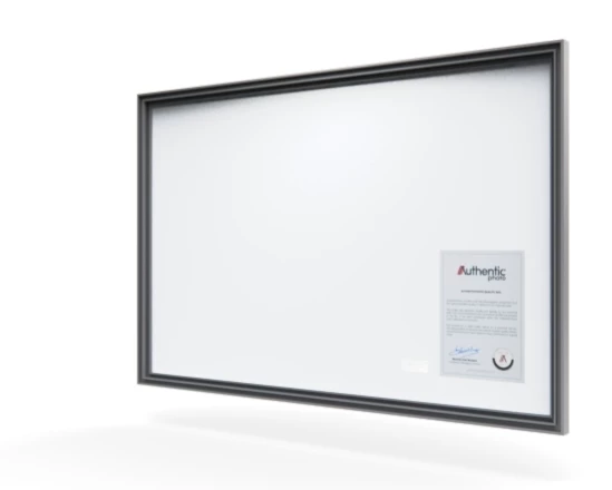 360 view of the product