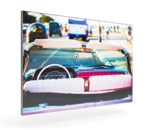 360 view of the product