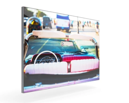 360 view of the product