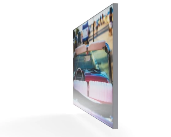 360 view of the product