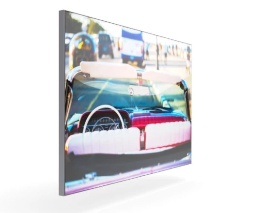 360 view of the product