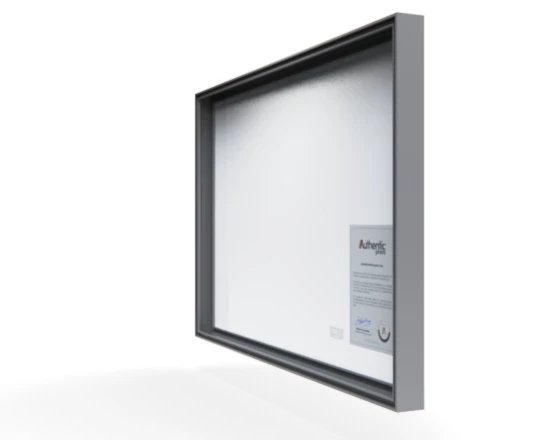 360 view of the product