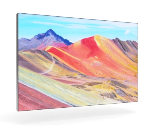 360 view of the product