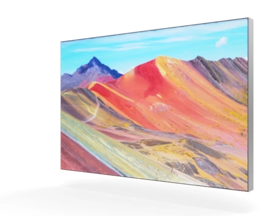 360 view of the product