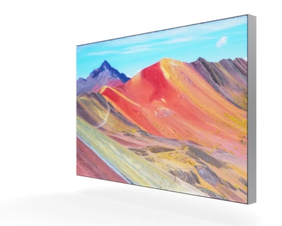 360 view of the product