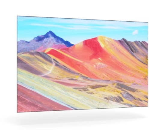 360 view of the product