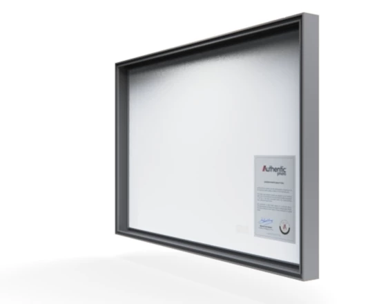 360 view of the product