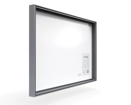 360 view of the product