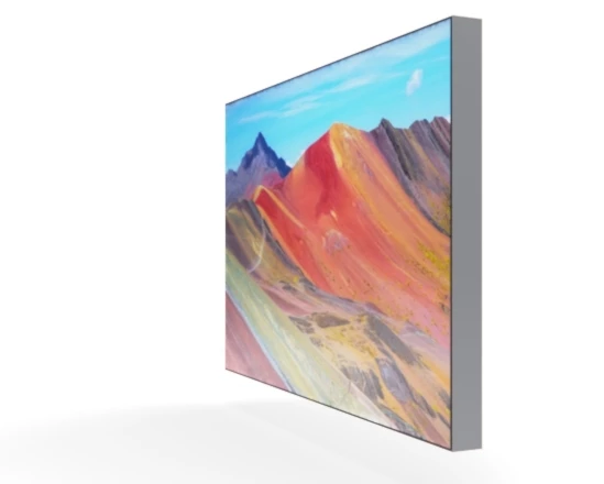 360 view of the product