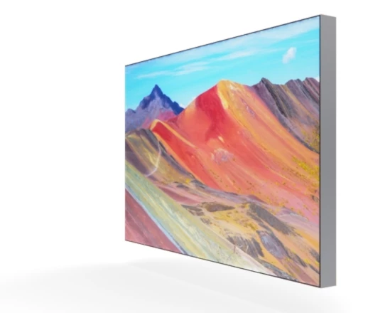 360 view of the product