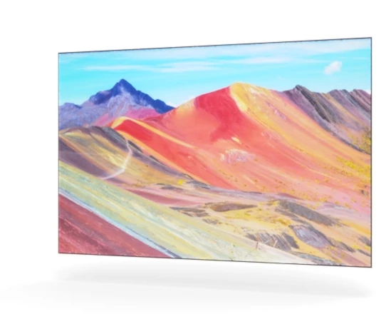 360 view of the product