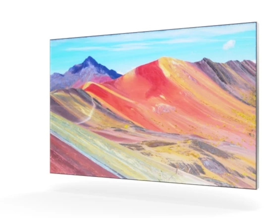 360 view of the product