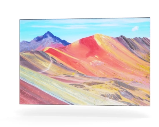 360 view of the product