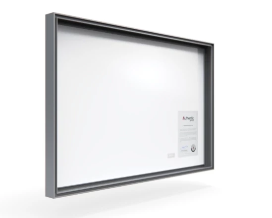 360 view of the product