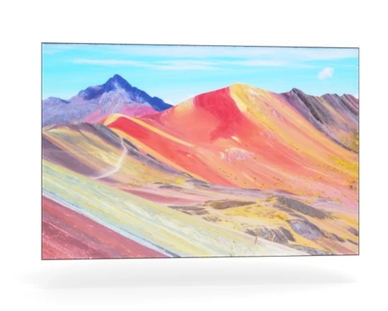 360 view of the product