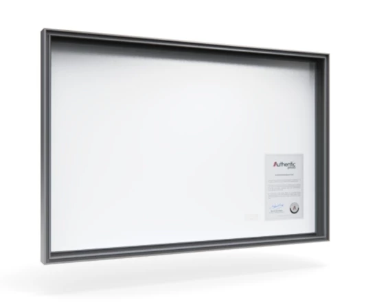 360 view of the product