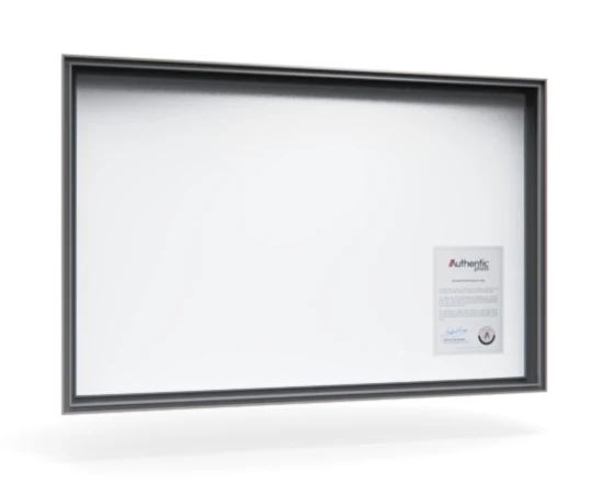 360 view of the product