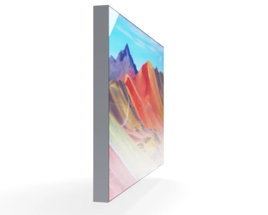 360 view of the product