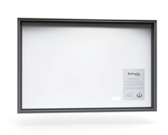 360 view of the product