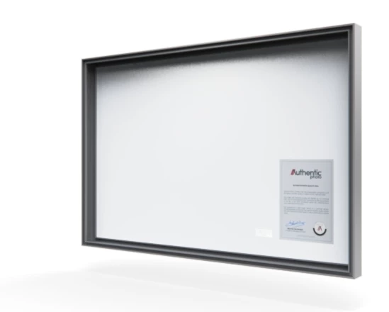 360 view of the product