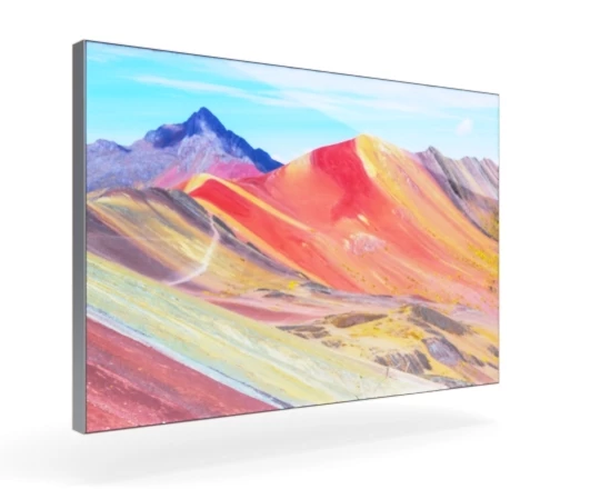 360 view of the product