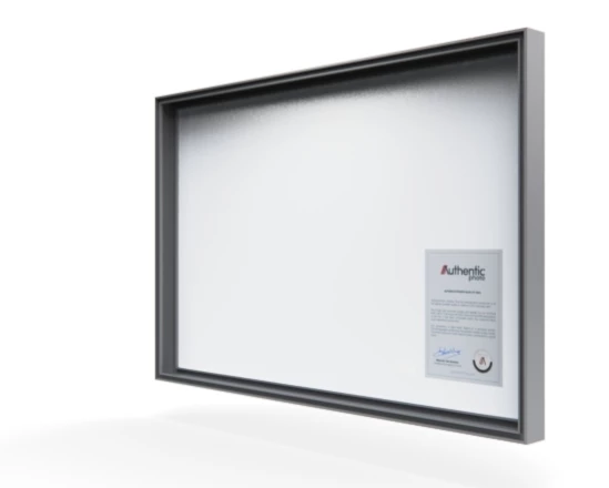 360 view of the product