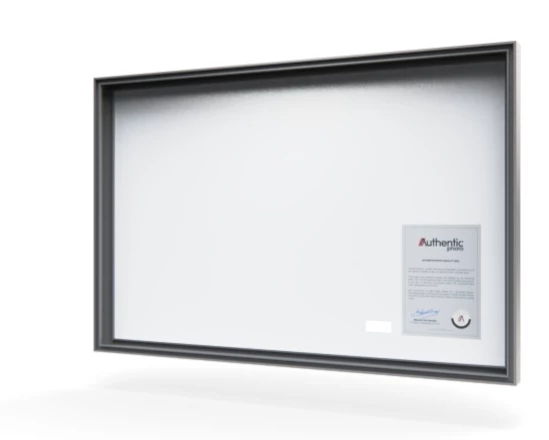 360 view of the product