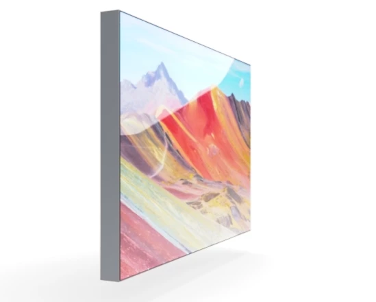 360 view of the product