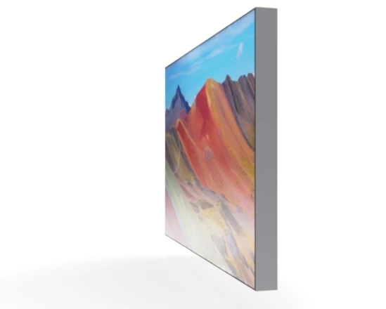 360 view of the product