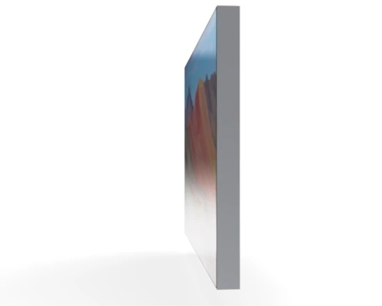 360 view of the product