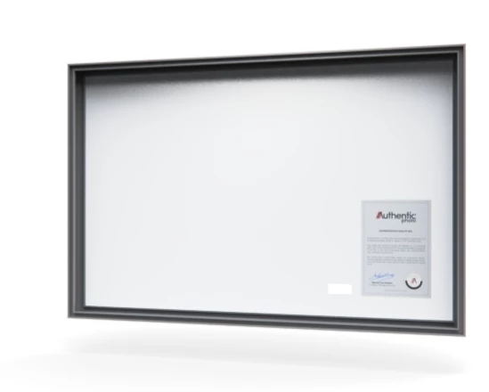 360 view of the product