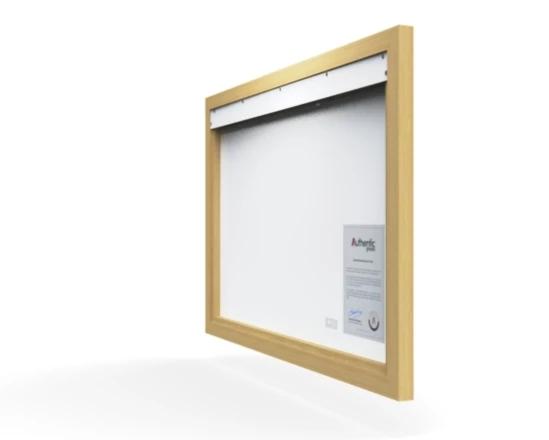 360 view of the product