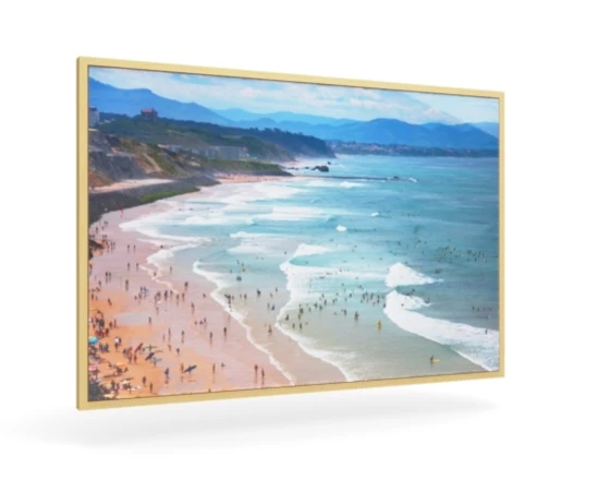 360 view of the product