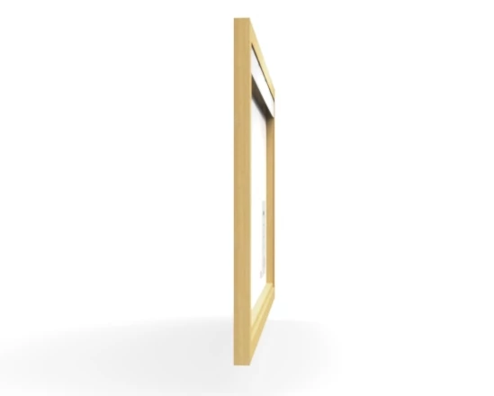 360 view of the product