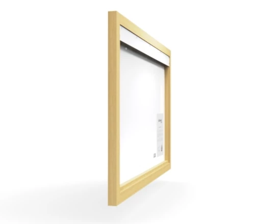 360 view of the product