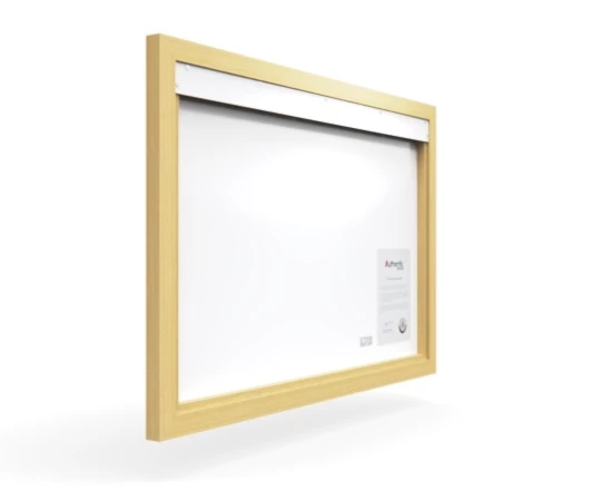 360 view of the product