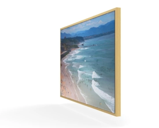 360 view of the product