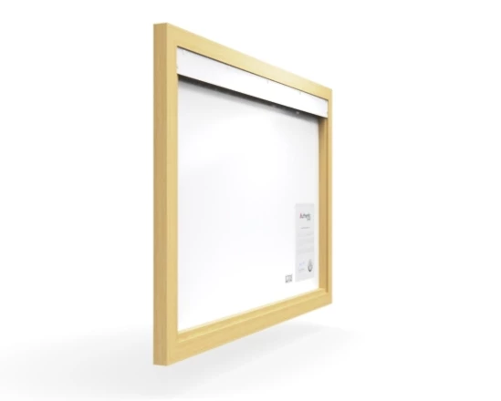 360 view of the product