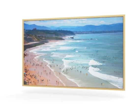 360 view of the product