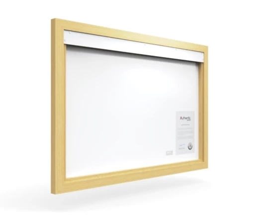 360 view of the product