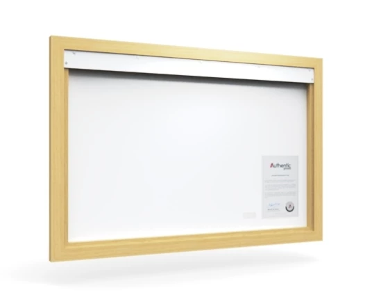 360 view of the product