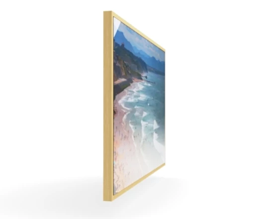 360 view of the product