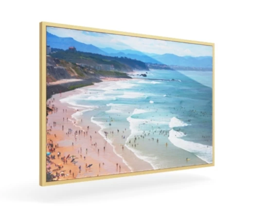 360 view of the product