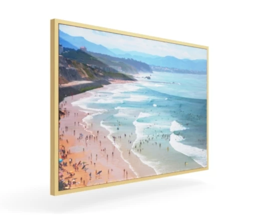 360 view of the product