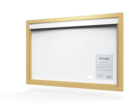 360 view of the product