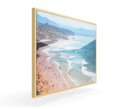 360 view of the product