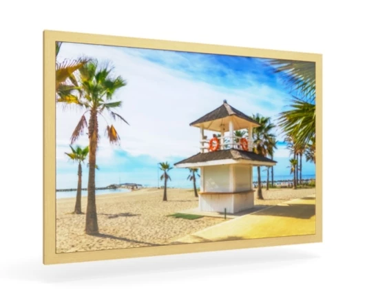 360 view of the product