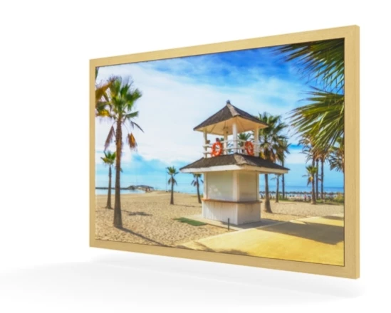 360 view of the product