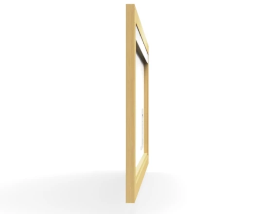 360 view of the product