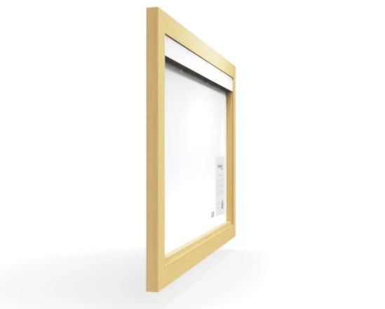 360 view of the product